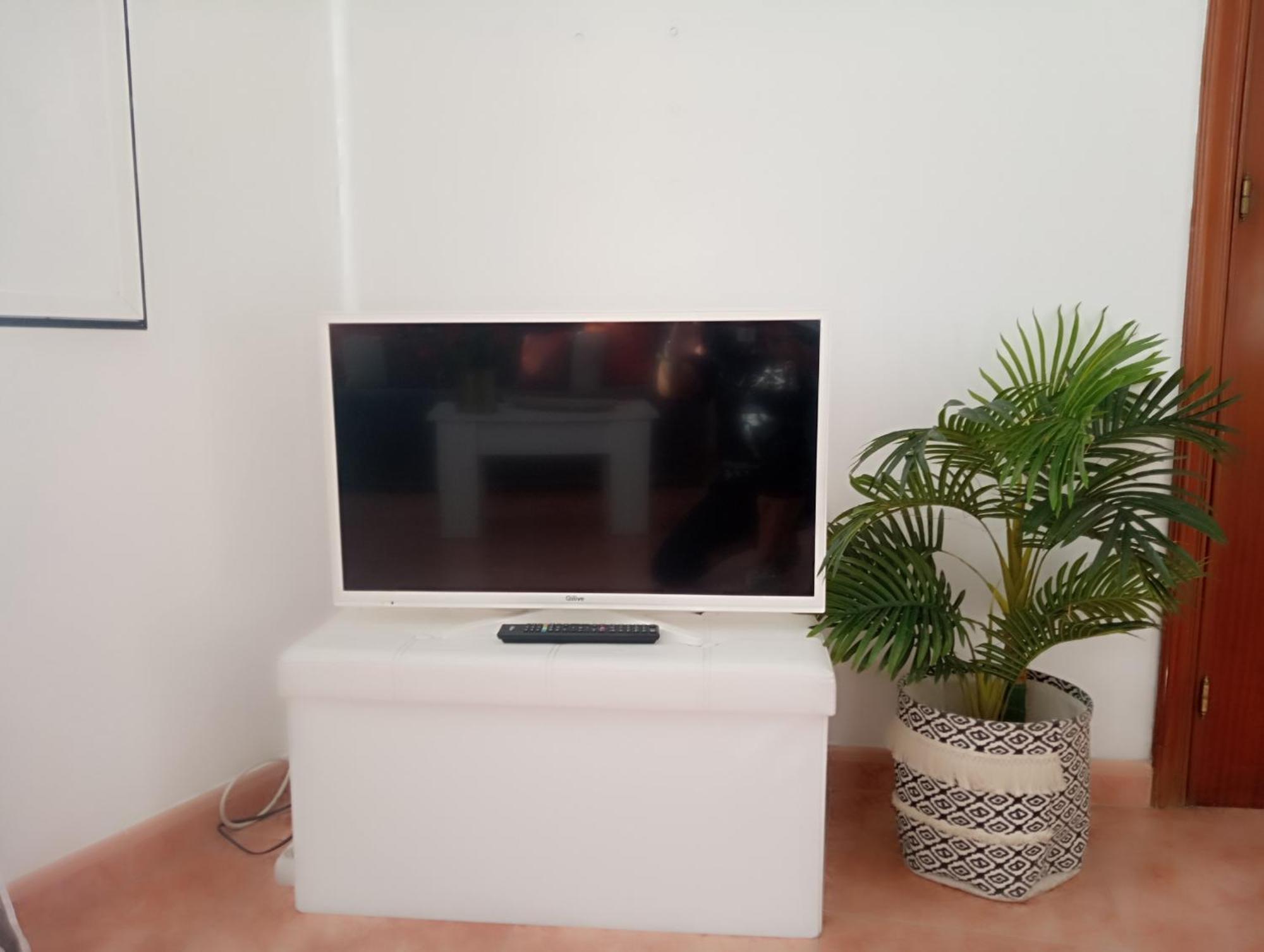 Apartamento Entero Con Jardin En Casa Amelia Padrón Exterior foto